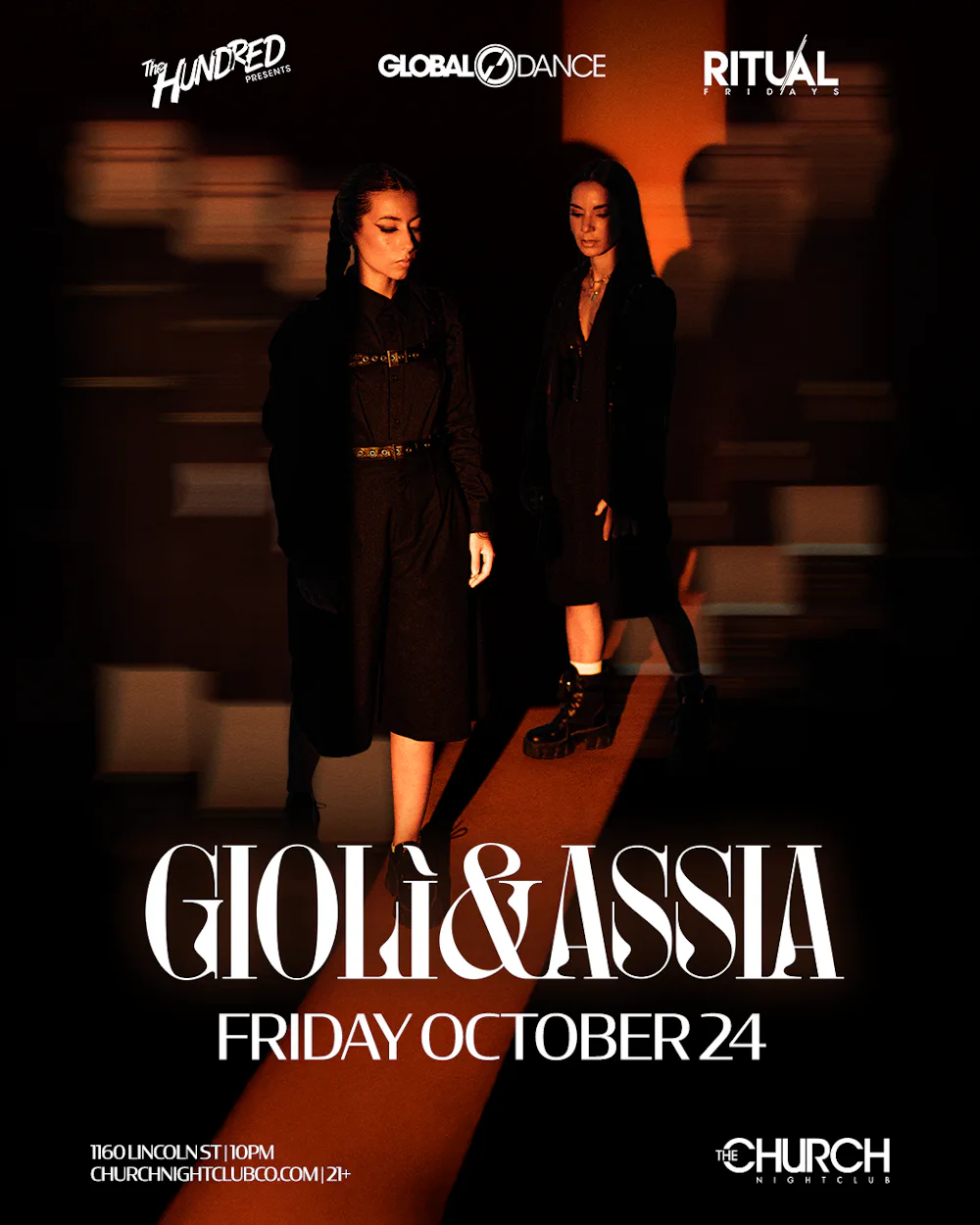 Gioli & Assia
