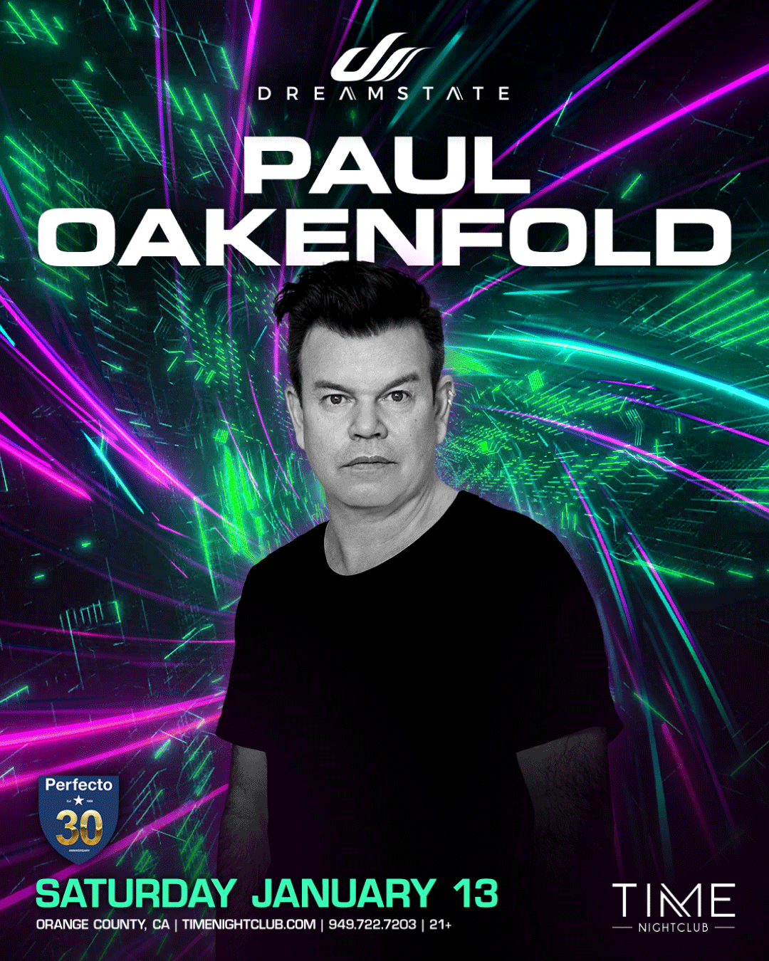 Paul Oakenfold