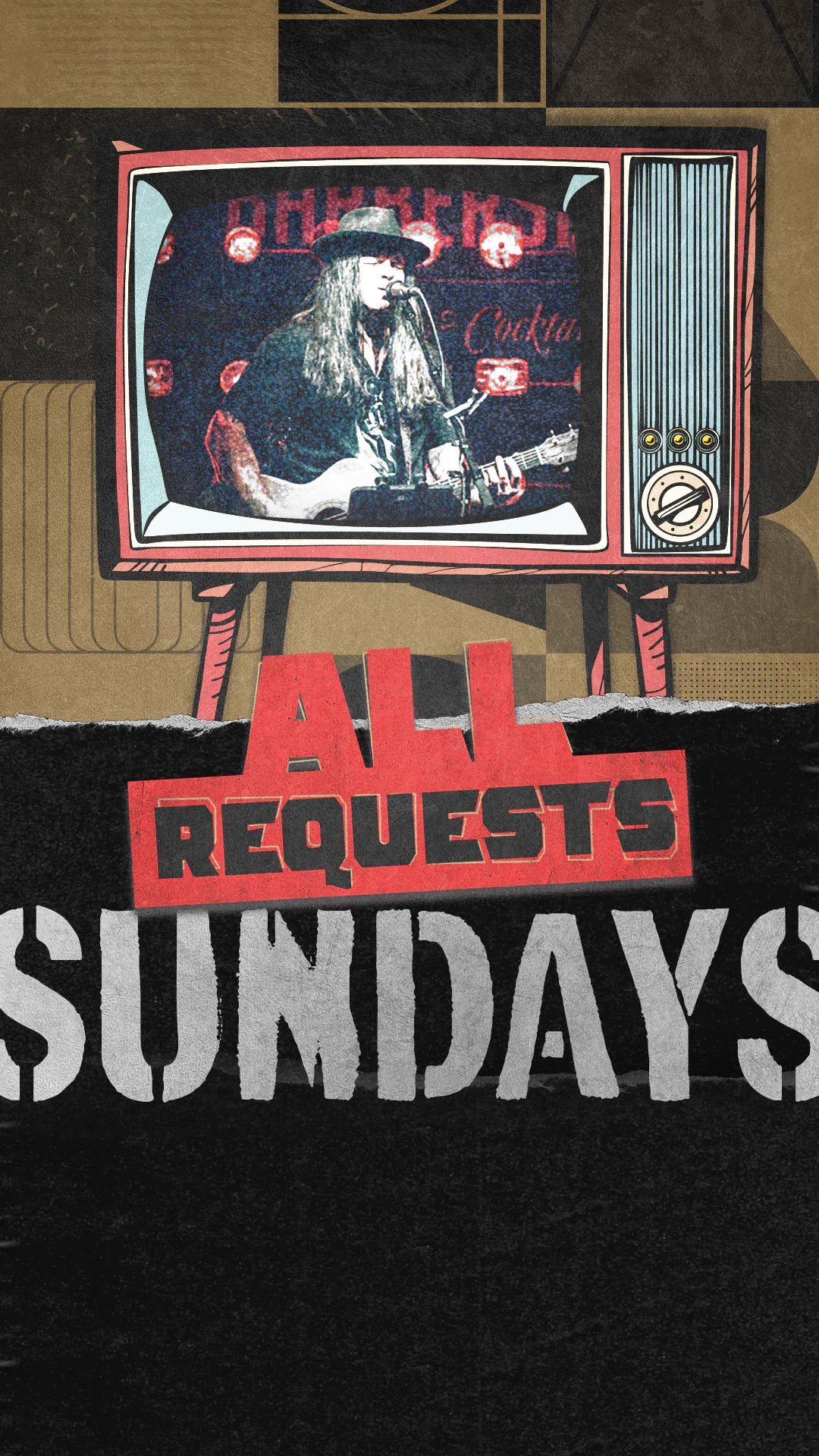 All Request Sundays