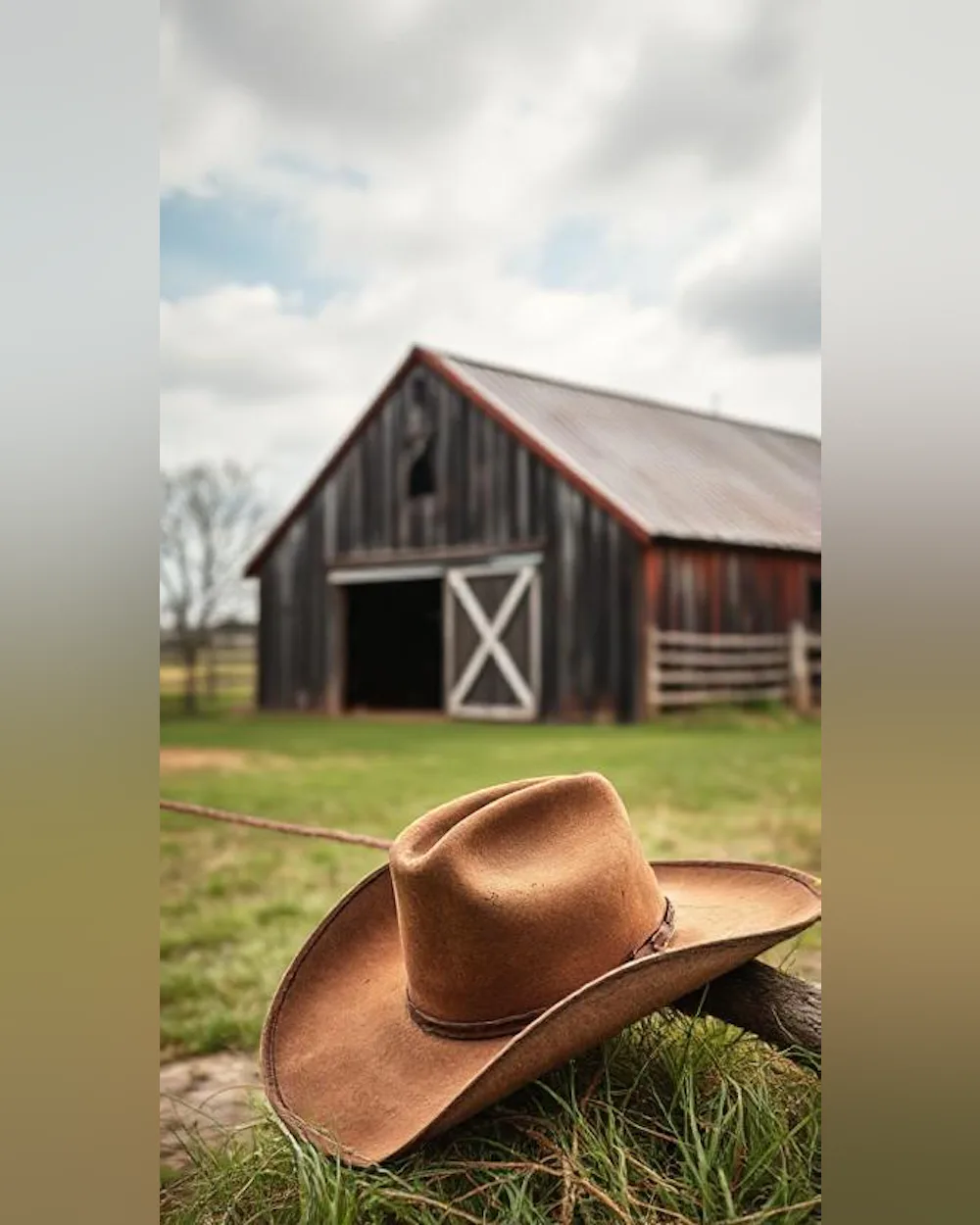 Saturday - Texas Sized Saturday "In Celebration of National Cowboy Day"