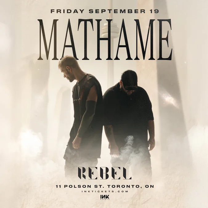 MATHAME