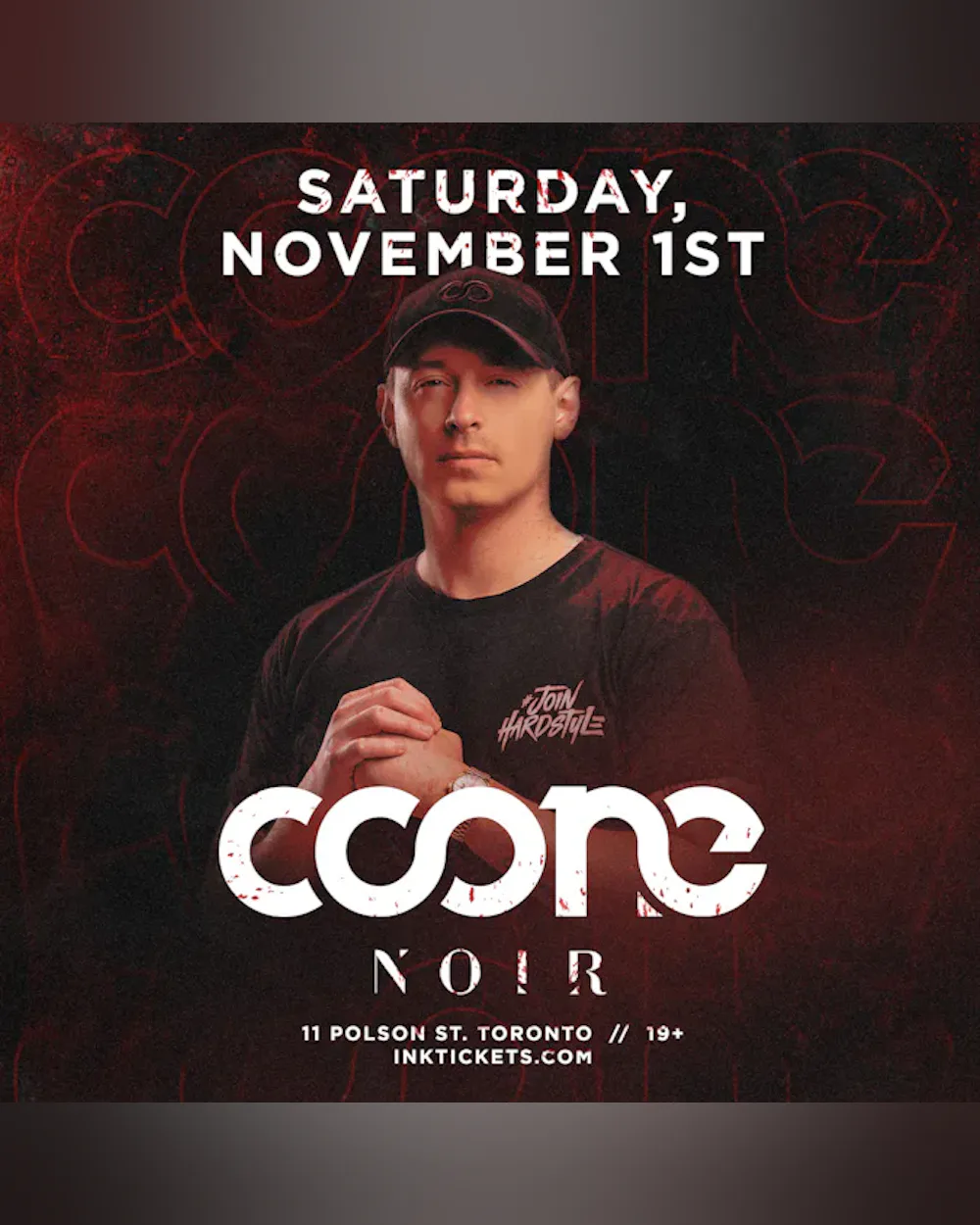 COONE