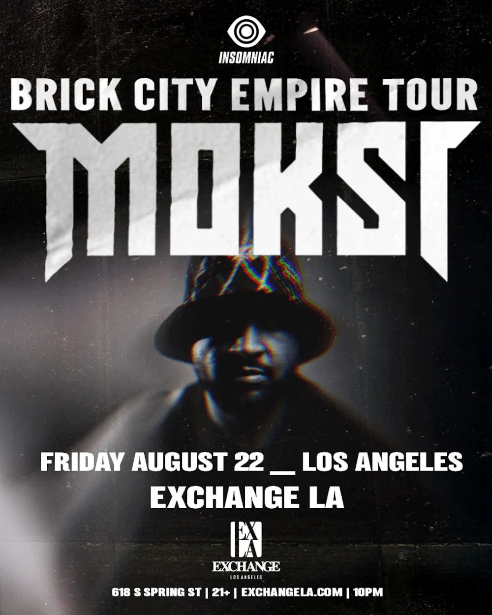 MOKSI