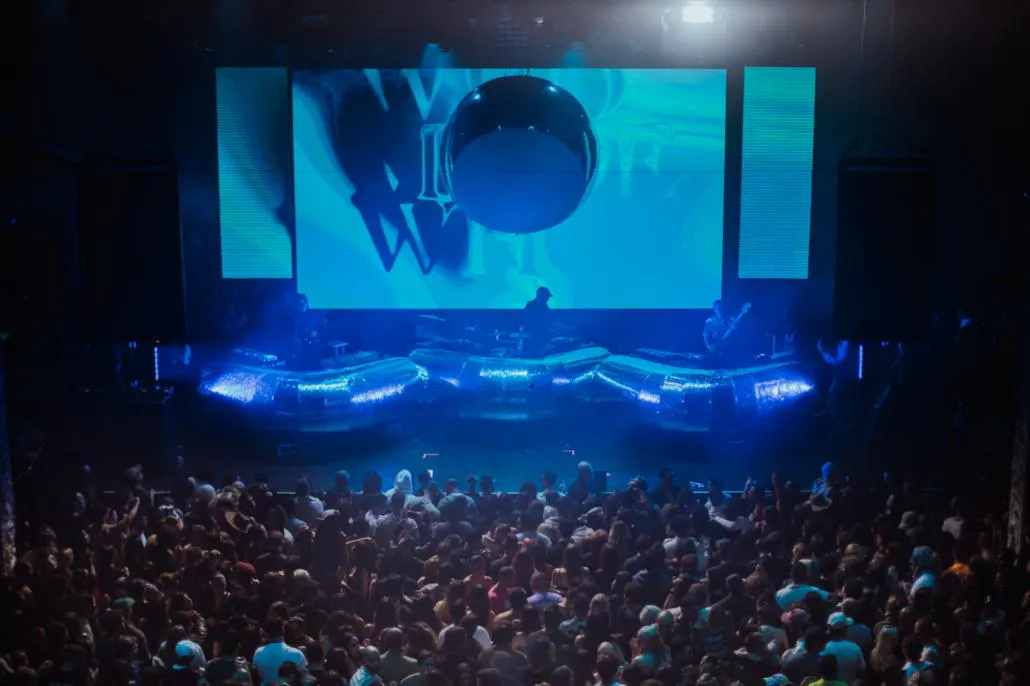 Avalon Hollywood