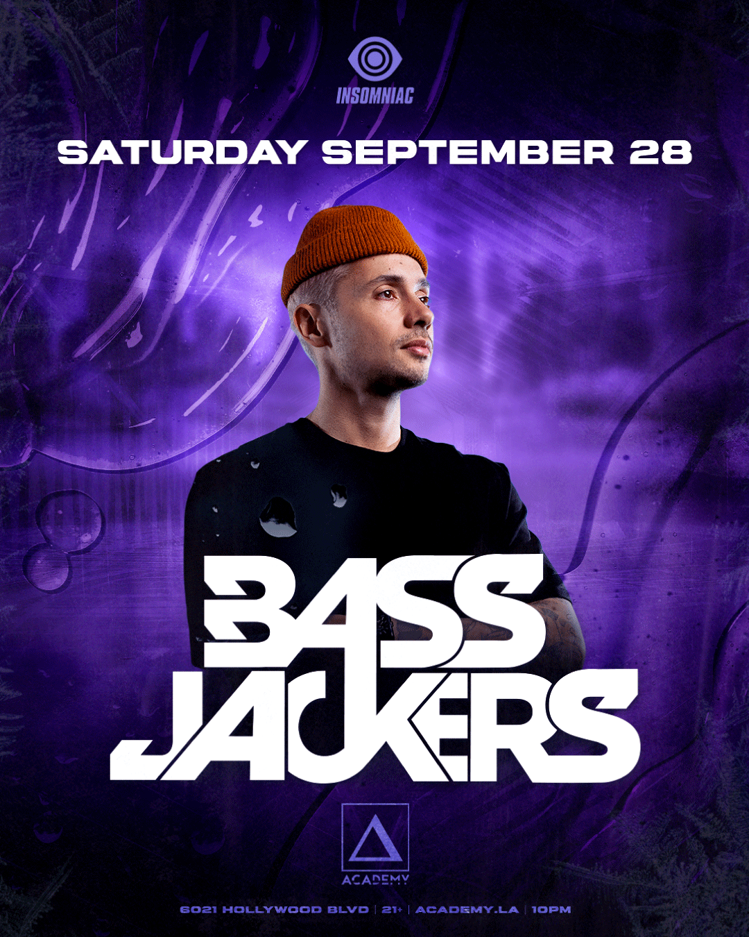 BASSJACKERS