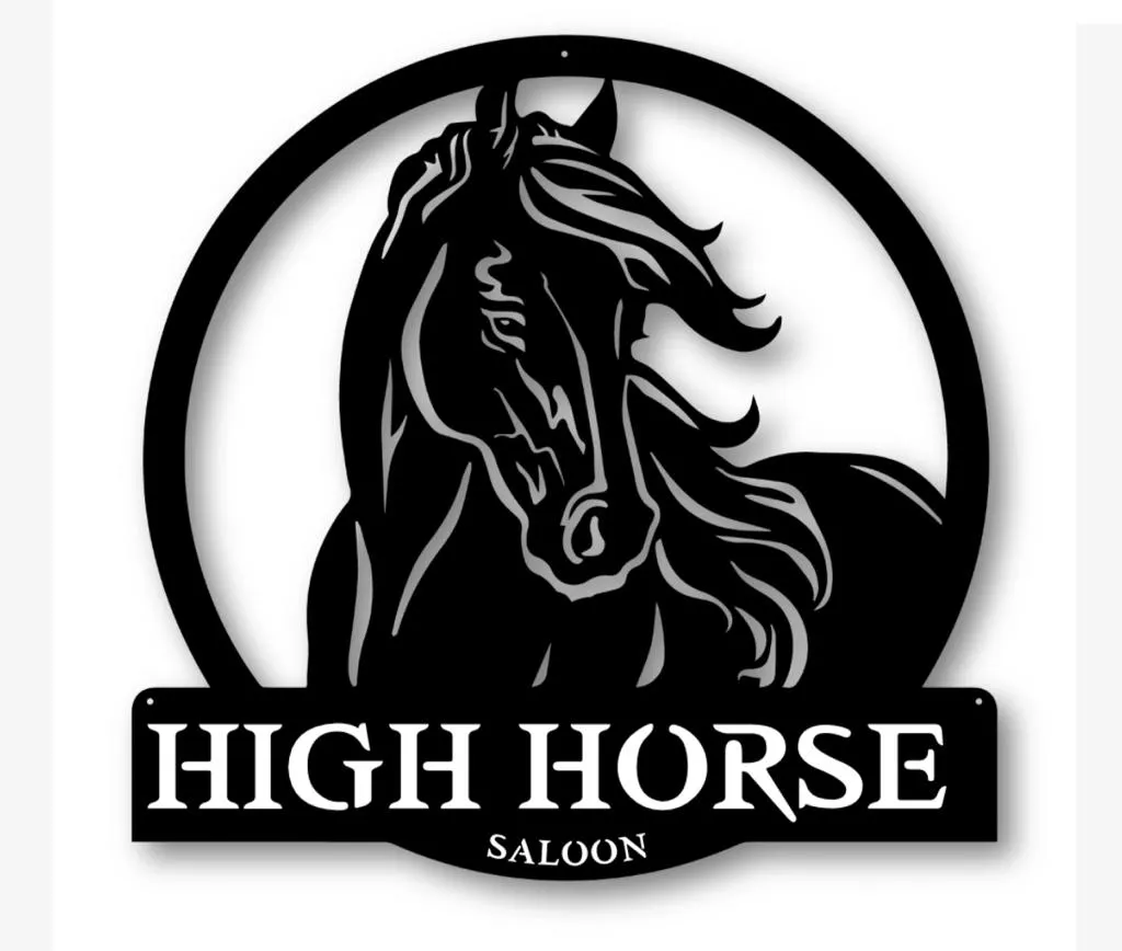 High Horse Saloon