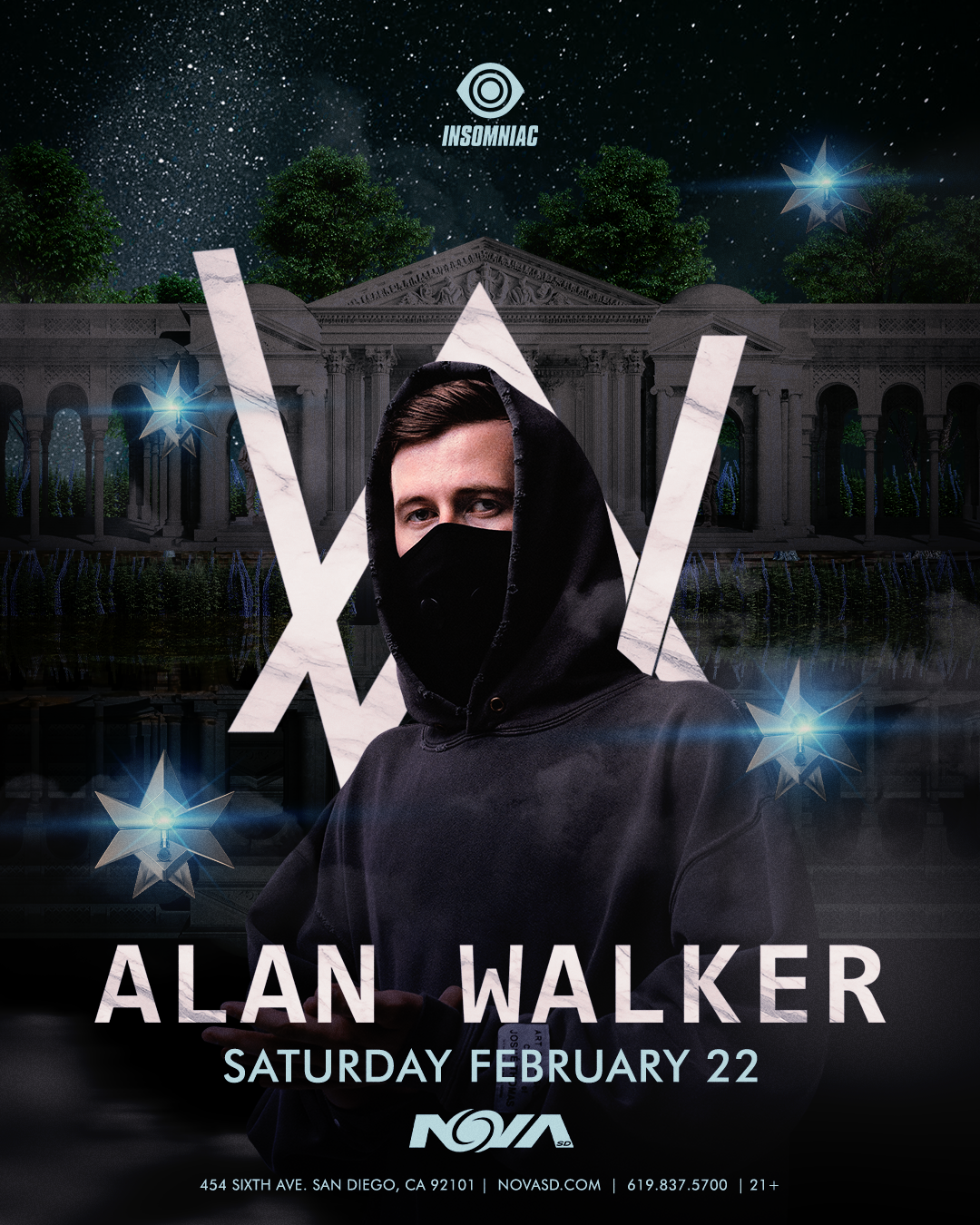 Alan Walker