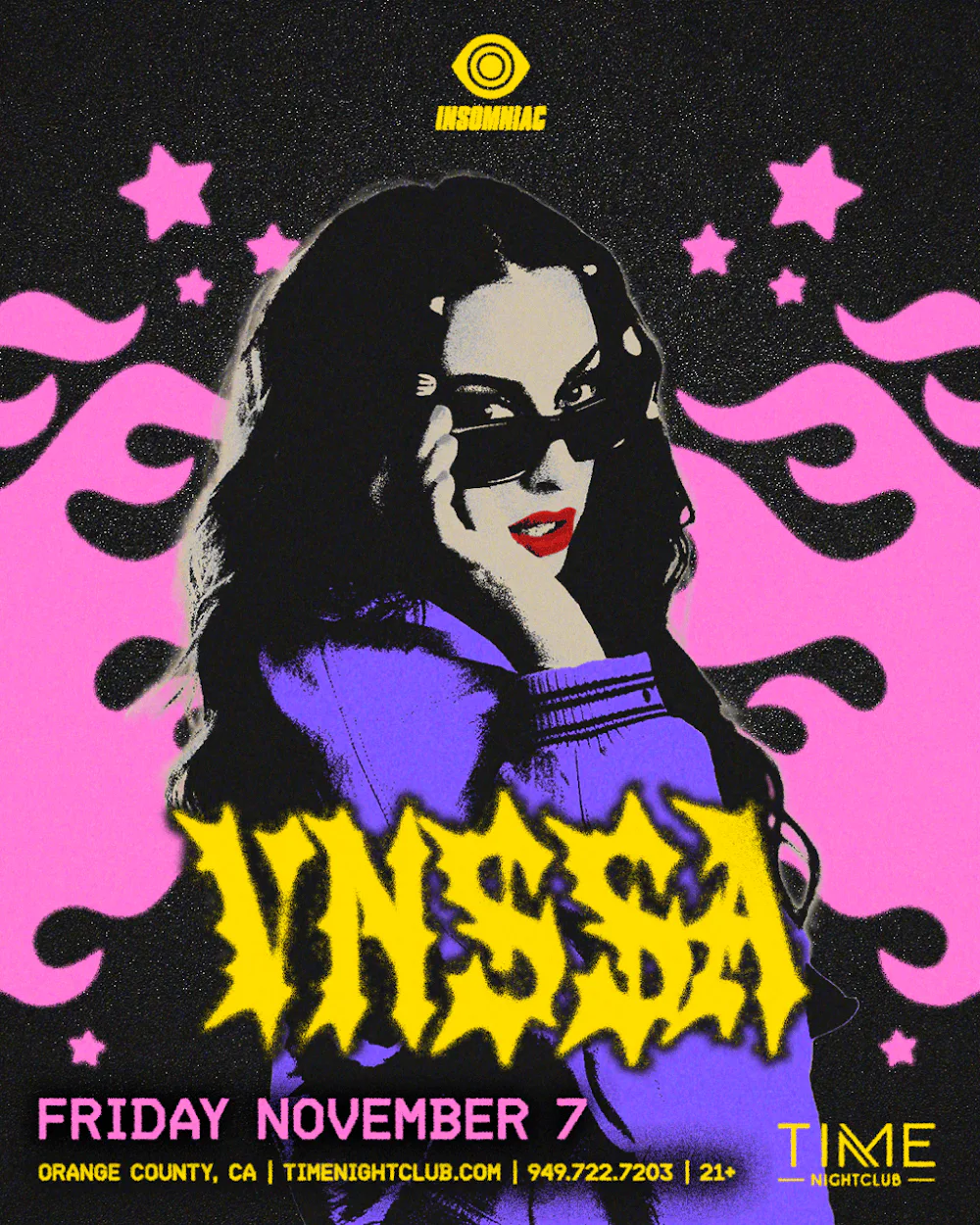 VNSSA