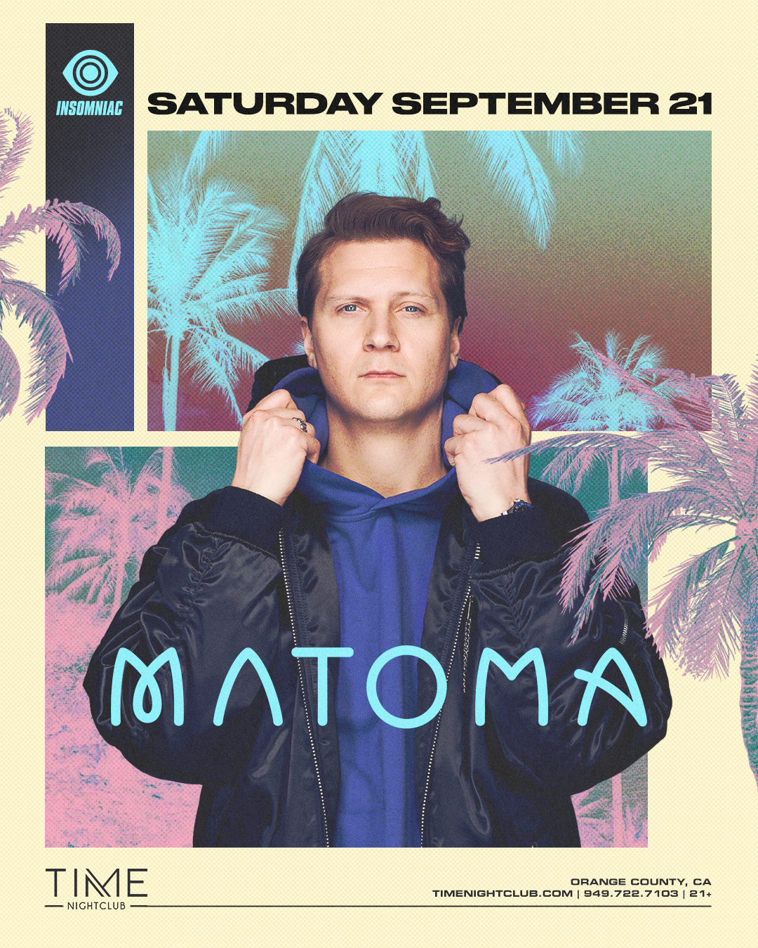 Matoma