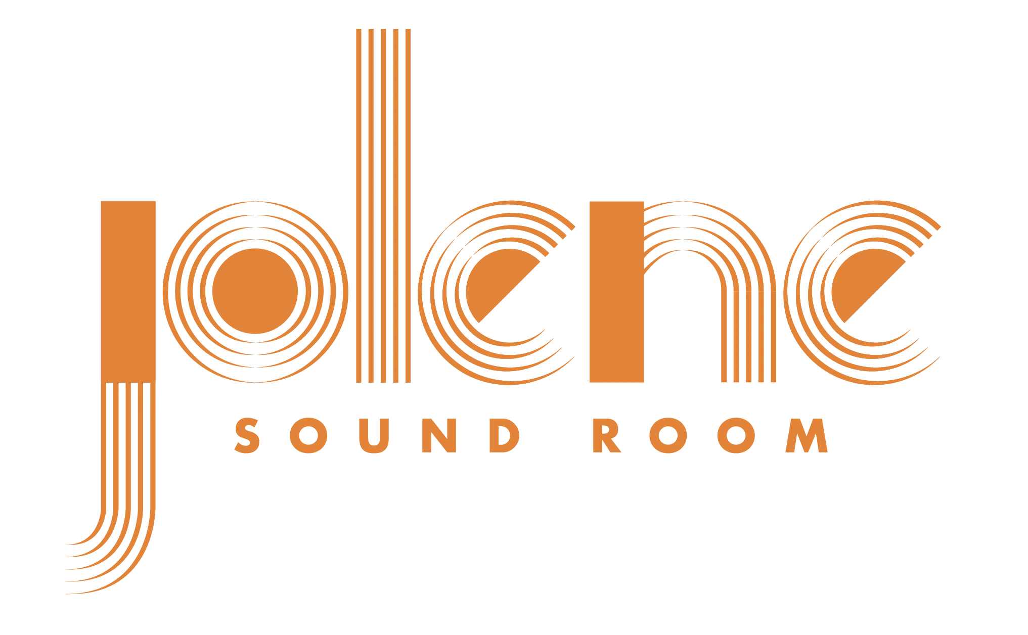Jolene Sound Room Miami
