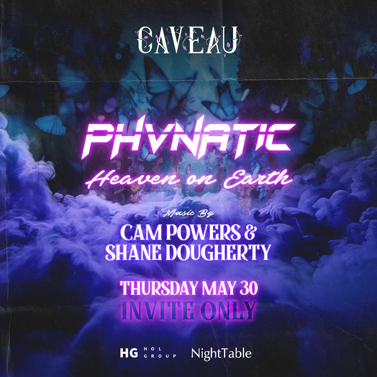 Heaven on Earth - Phvnatic 