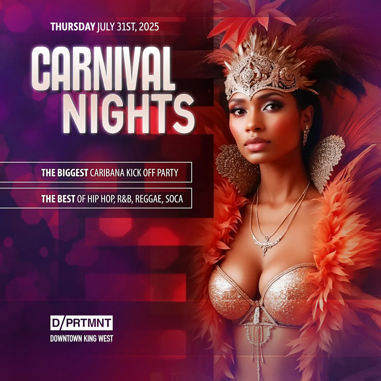 CARNIVAL NIGHTS