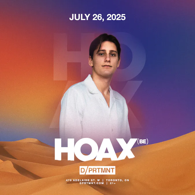 HOAX