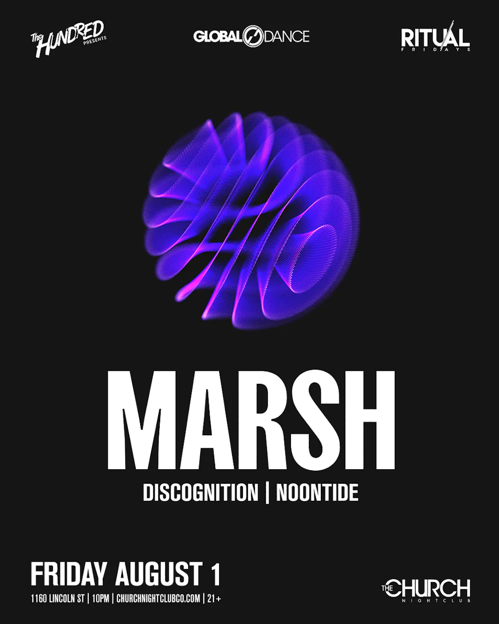 MARSH