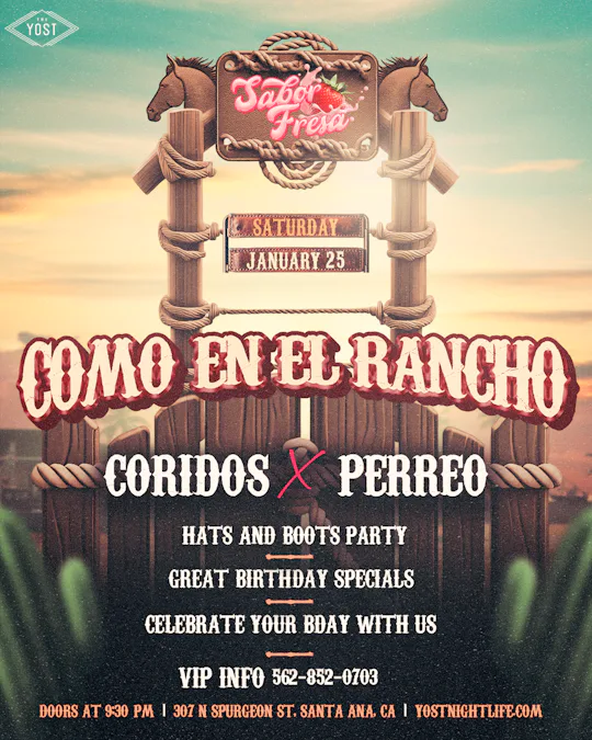 SABOR FRESA COMO EN EL RANCHO