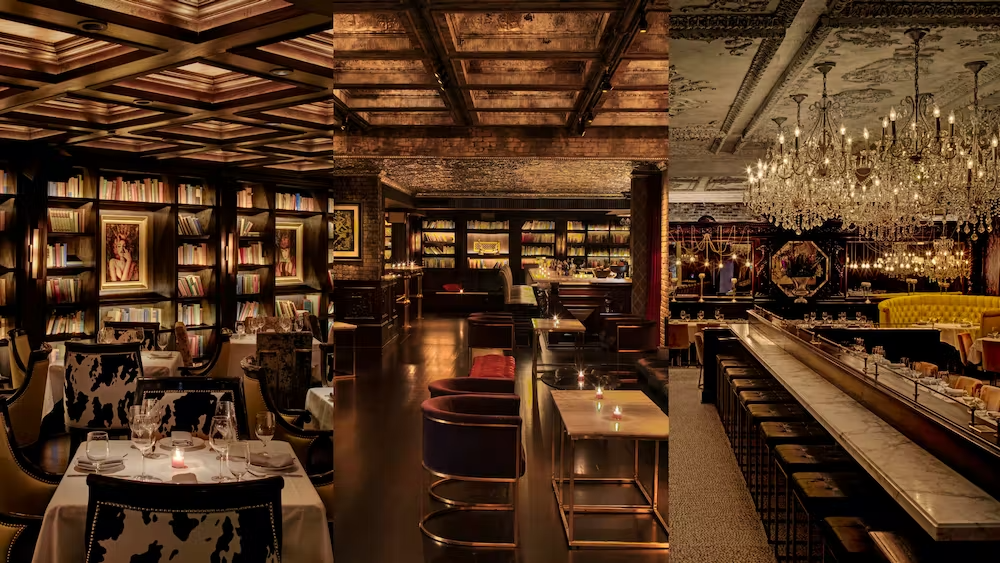 The Gallery @ Yvonne's, Image 1