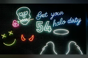 54 Dreamy Nights, Image 3