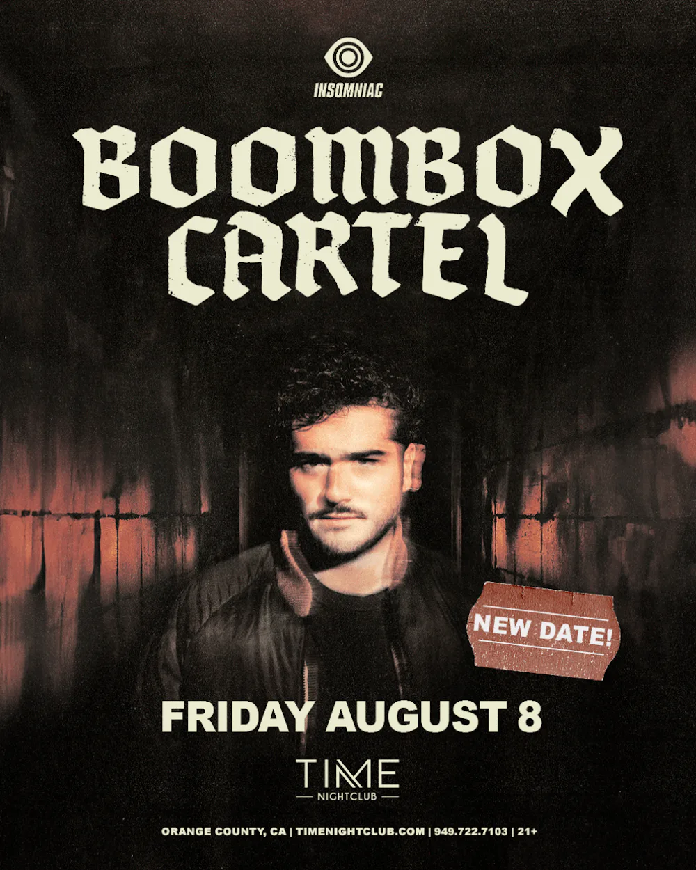 Boombox Cartel