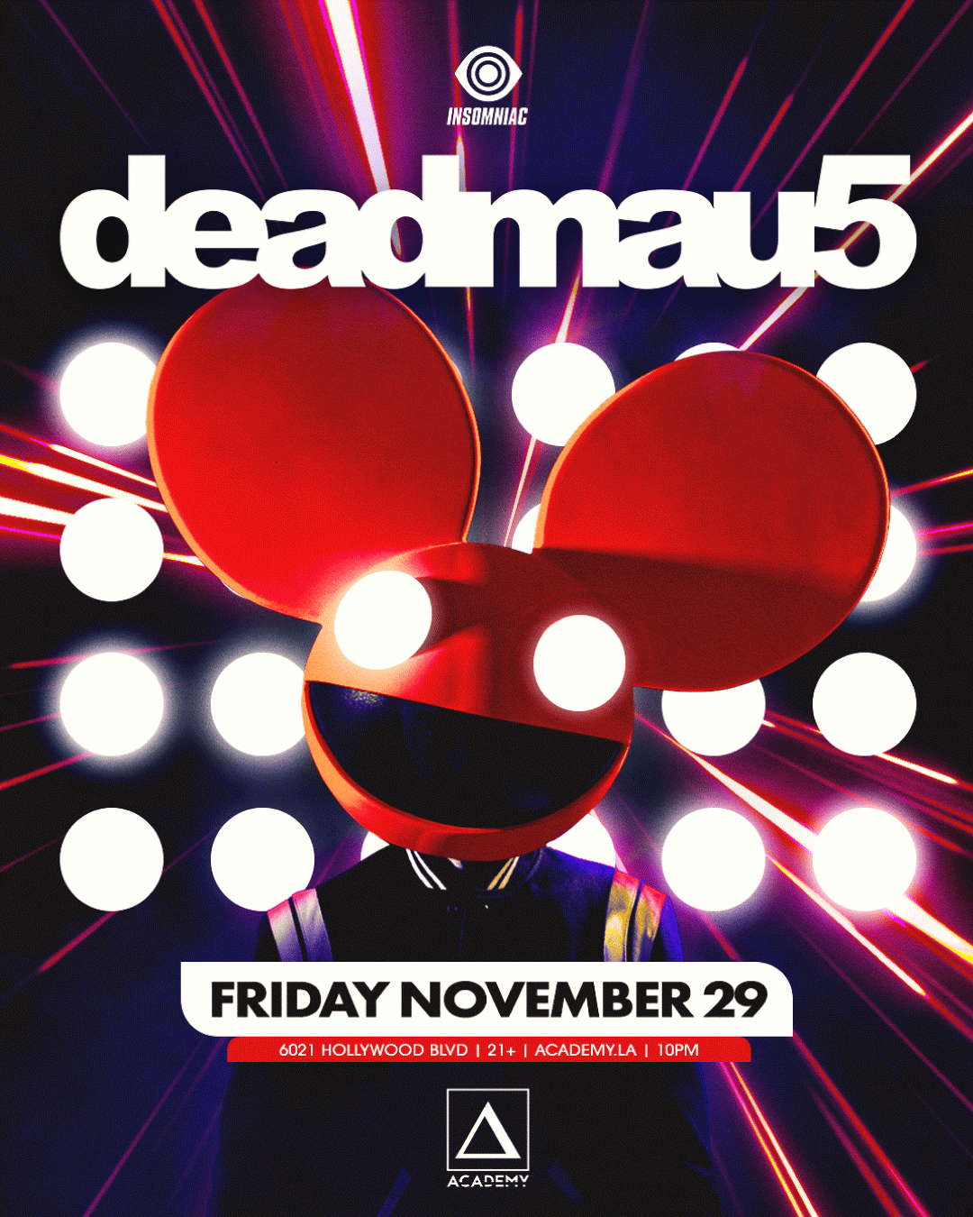 Deadmau5