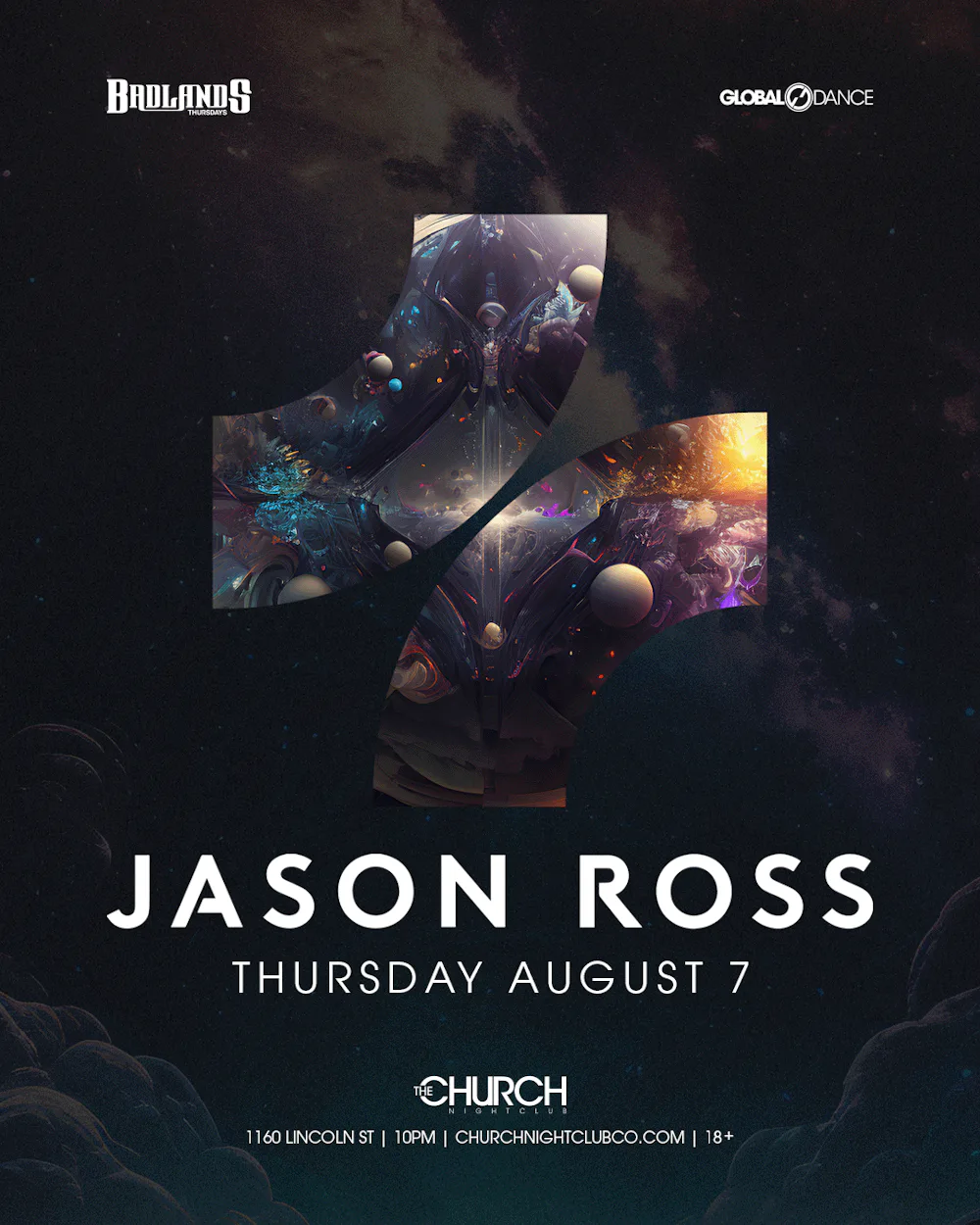 Jason Ross