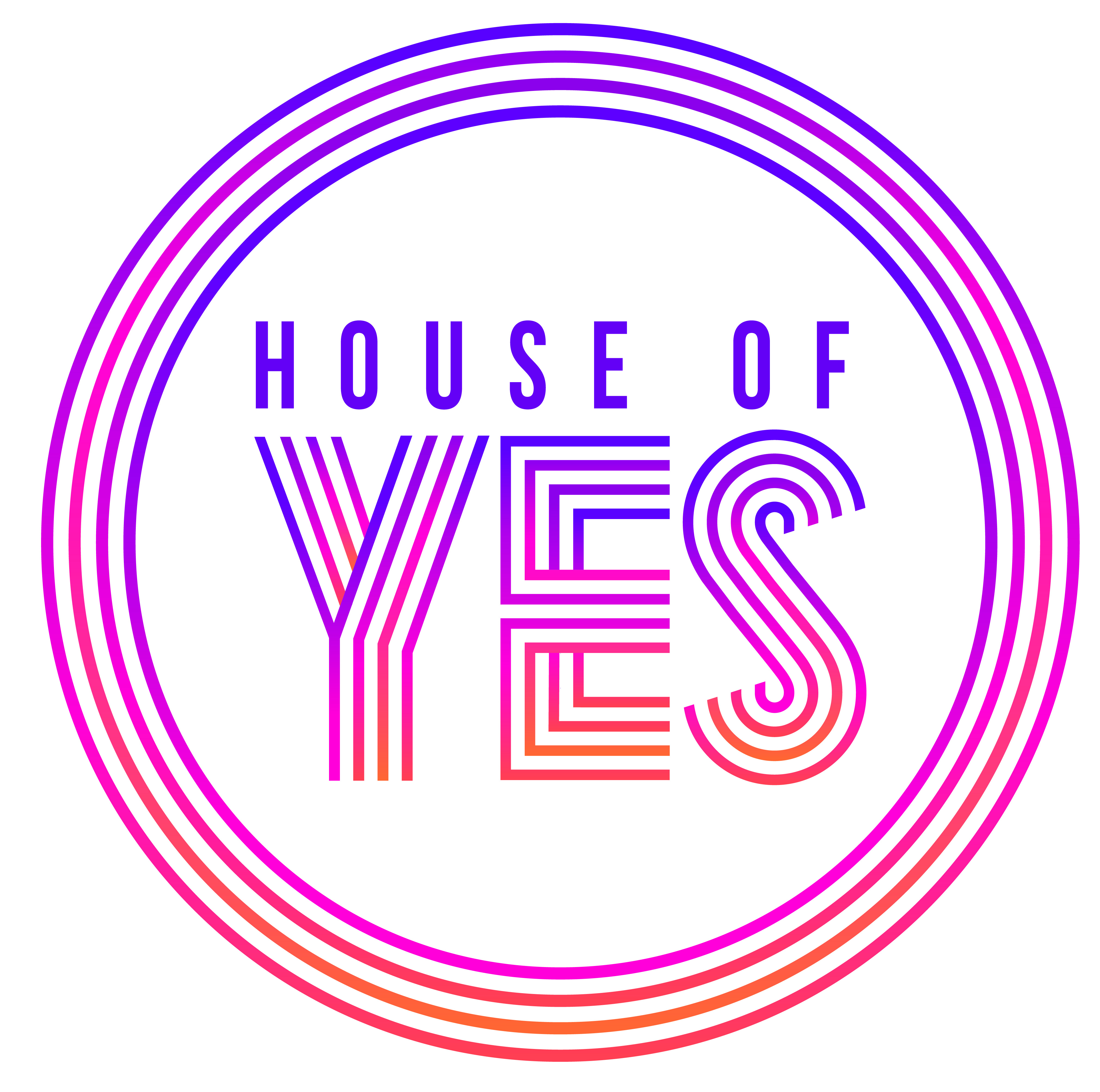 House Of Yes