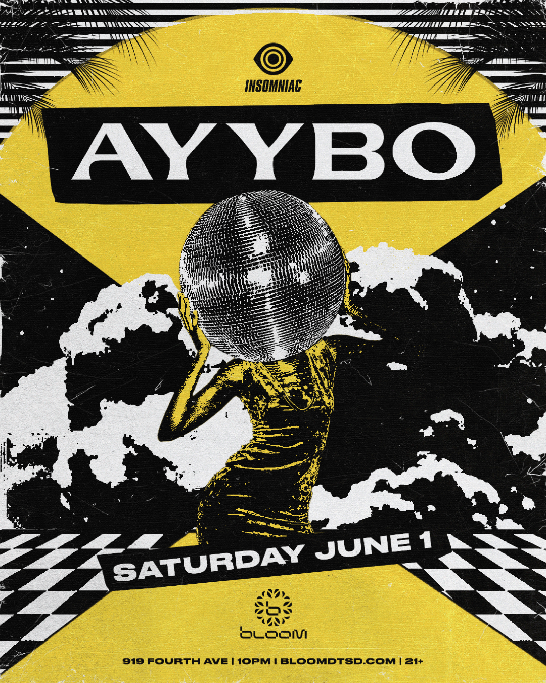 AYYBO