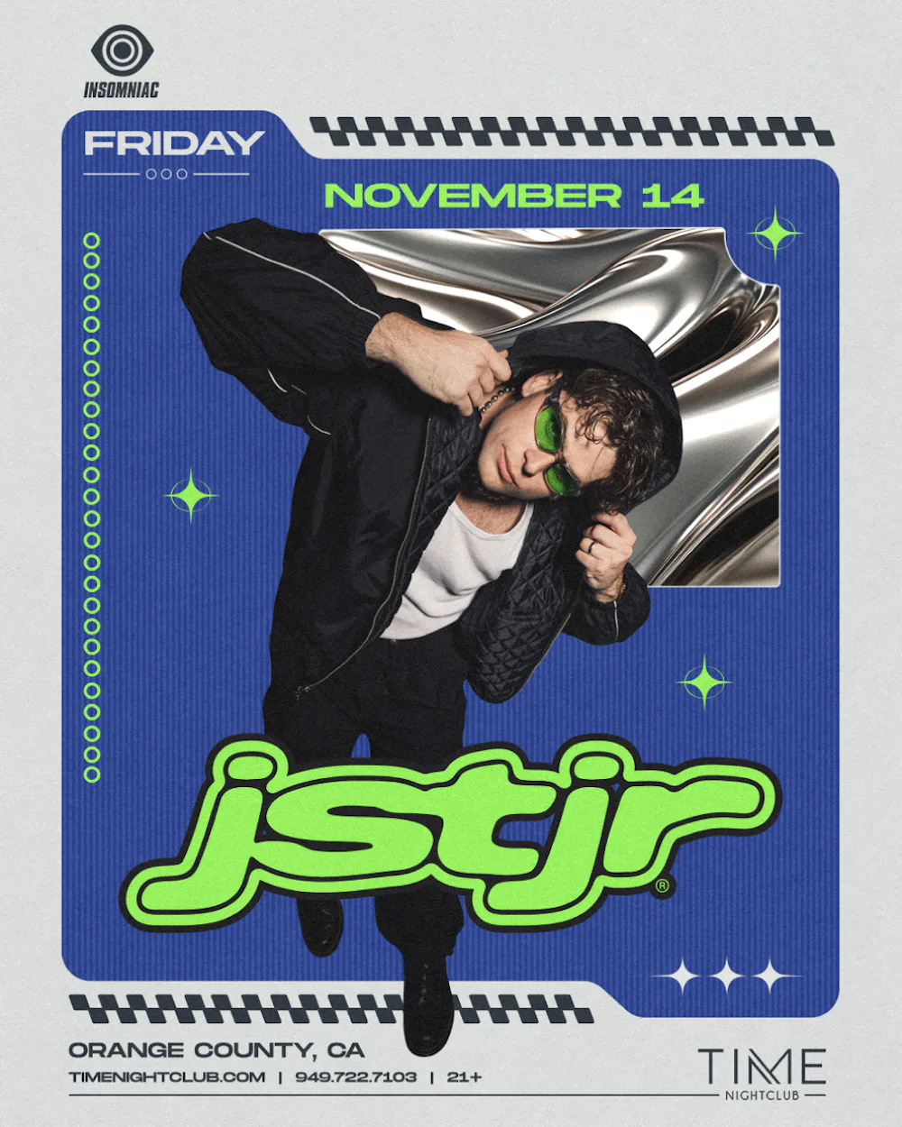 JSTJR