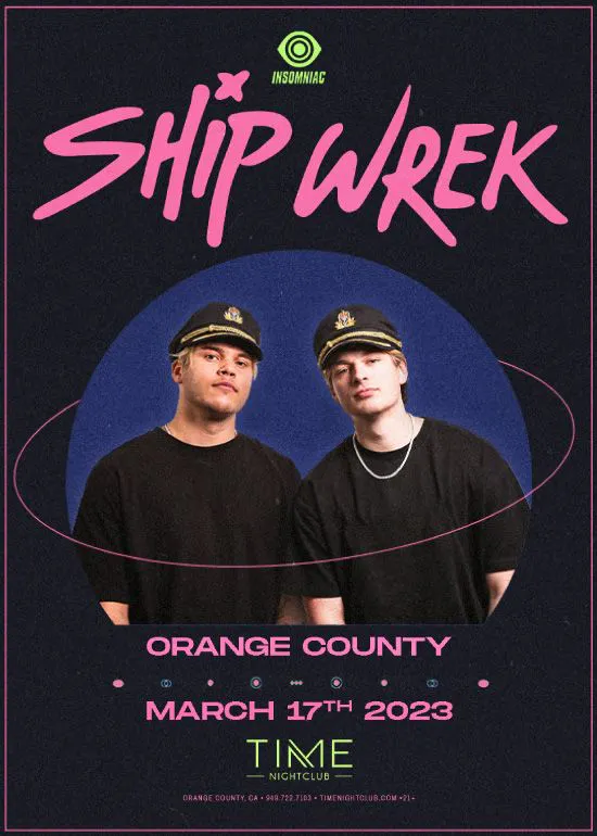 Ship Wrek