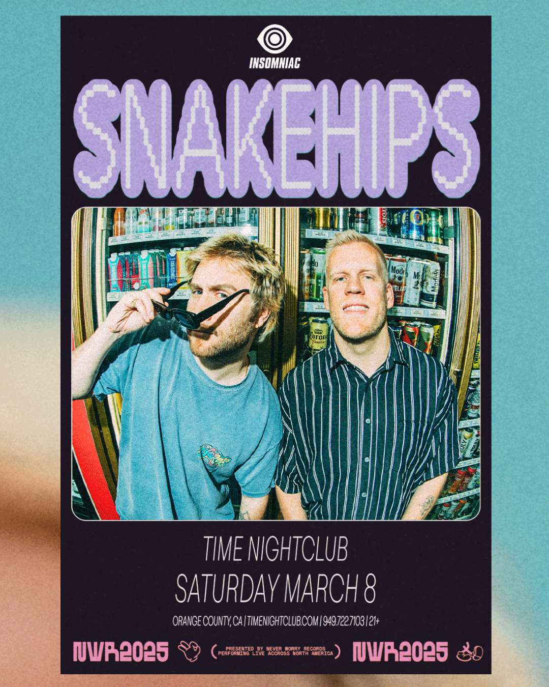 Snakehips