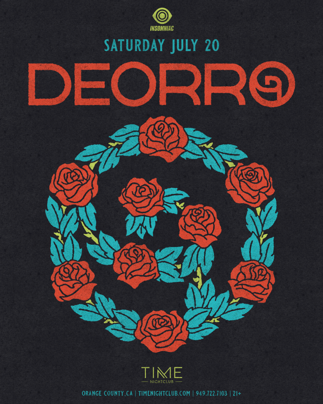 Deorro
