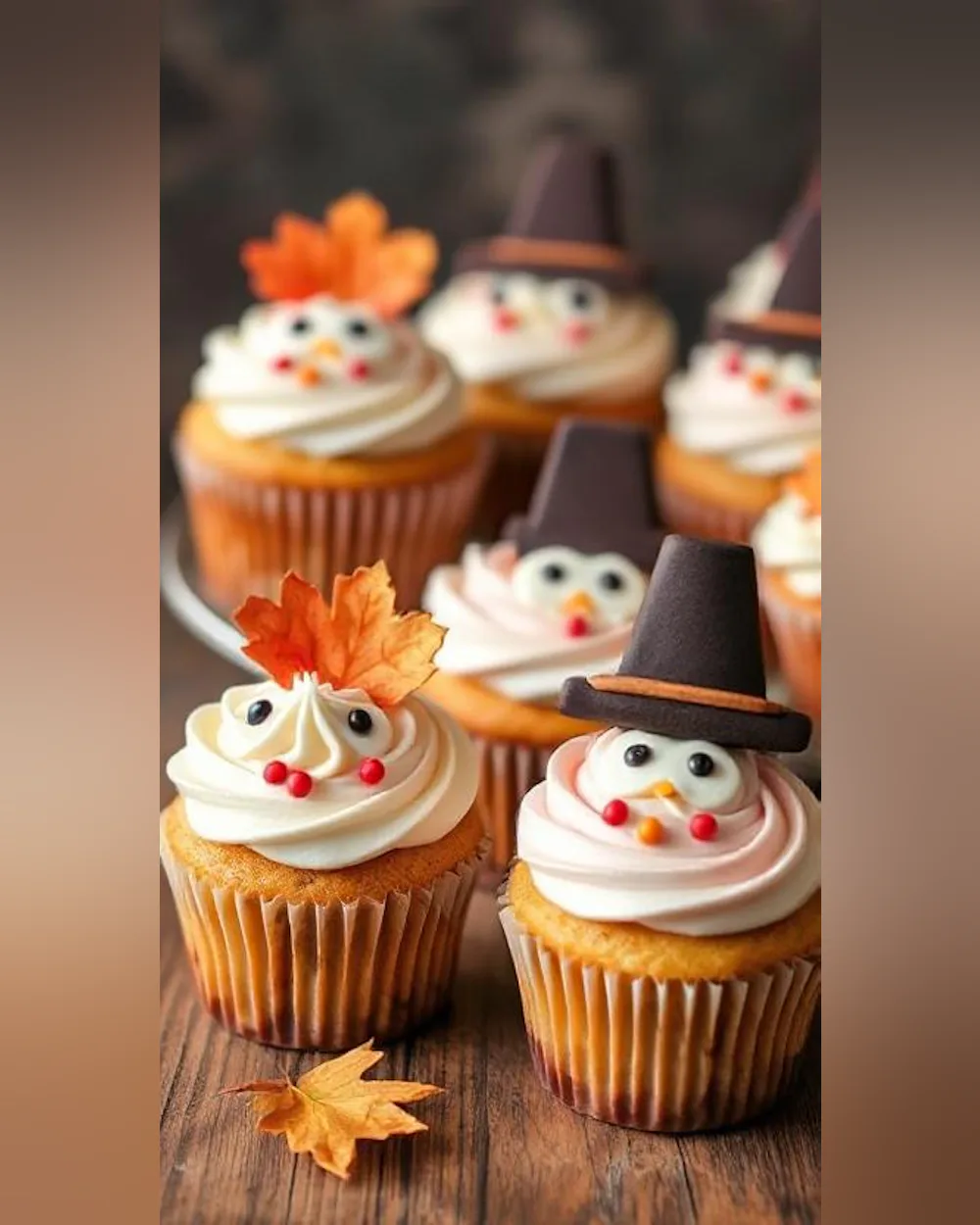 Thursday - November Birthday Round Up