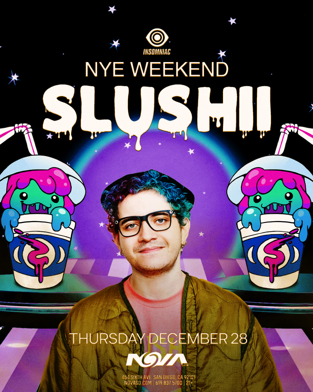 Slushii