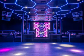 SWAY Nightclub, Image 2