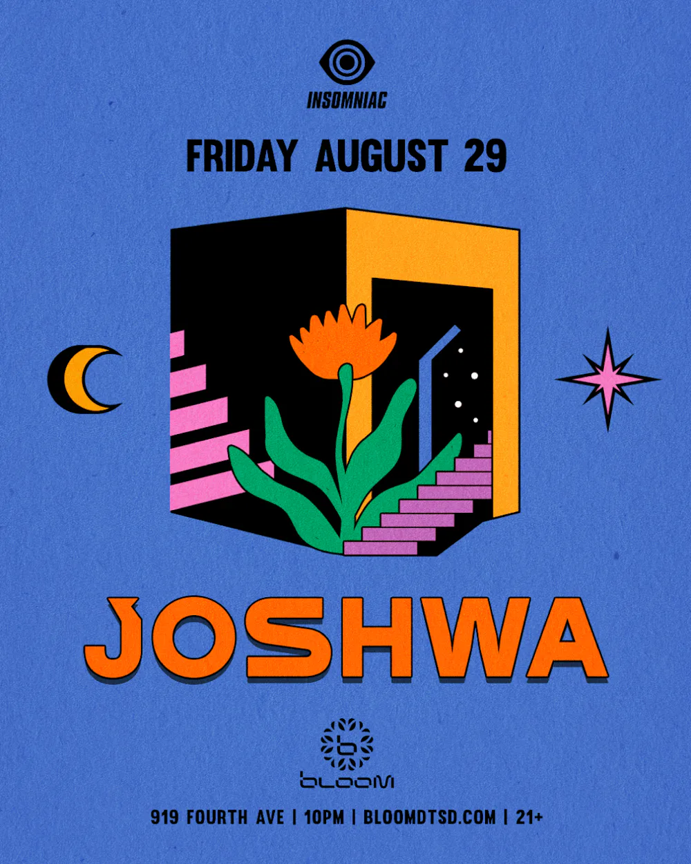 JOSHWA