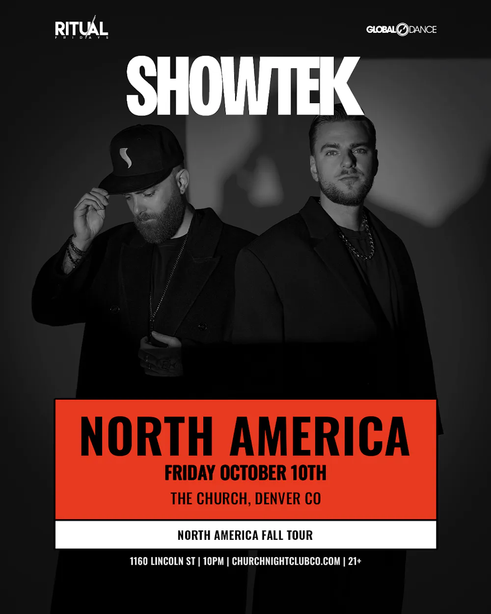 SHOWTEK