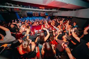 Academy Boston, Image 1