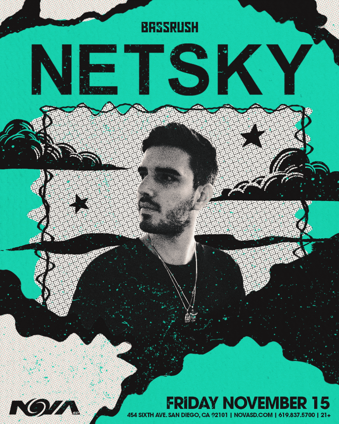 Netsky