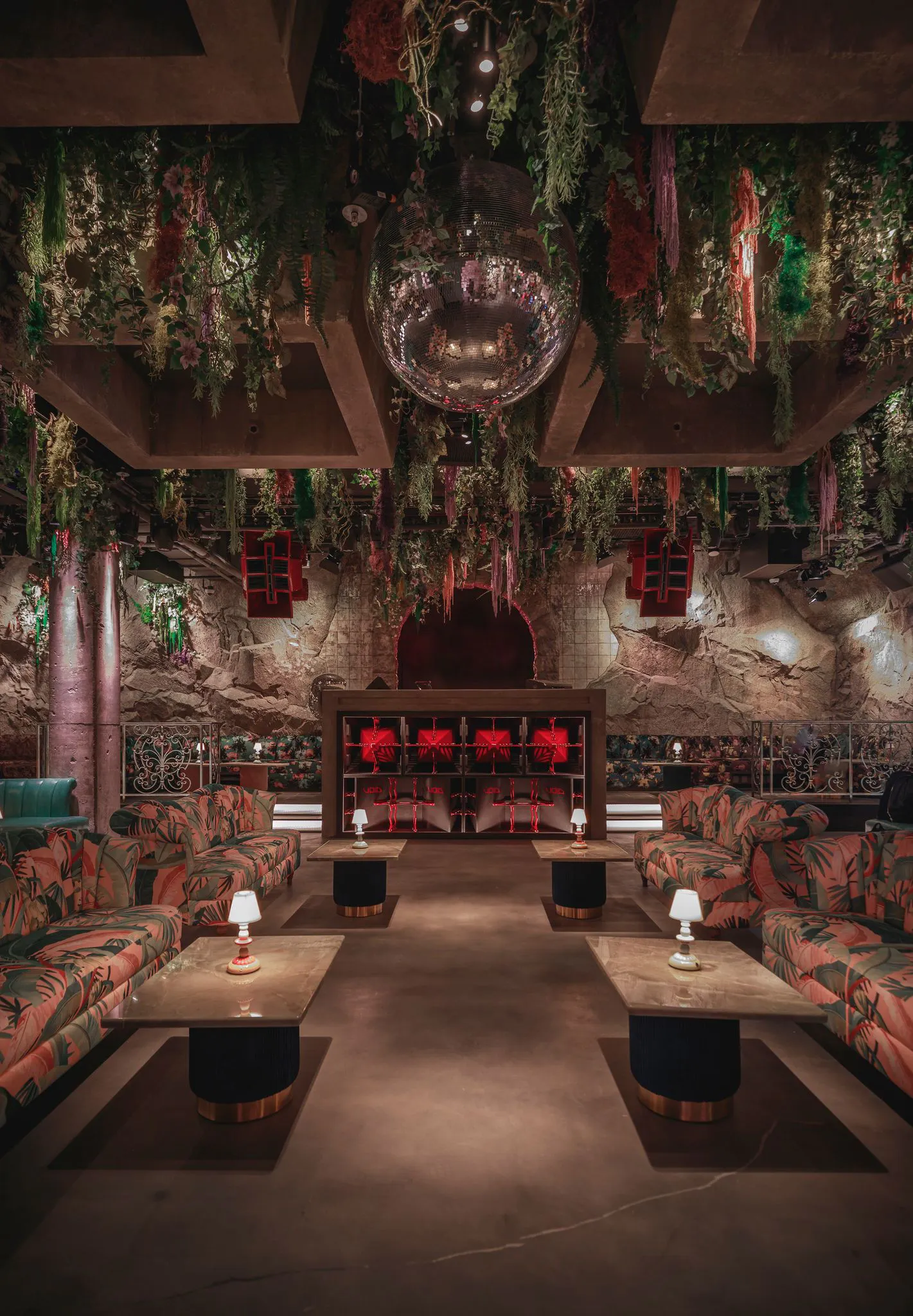 Caveau Events, Image 1