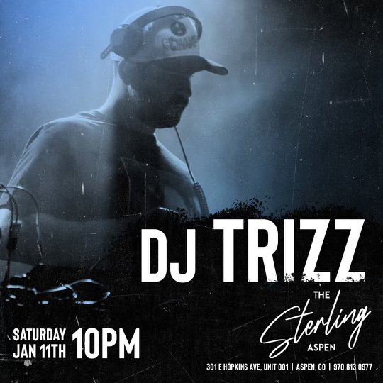 DJ Trizz