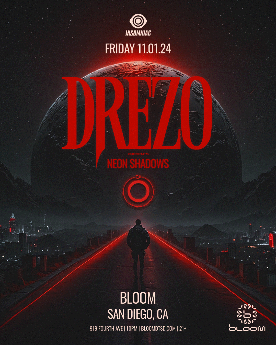 DREZO
