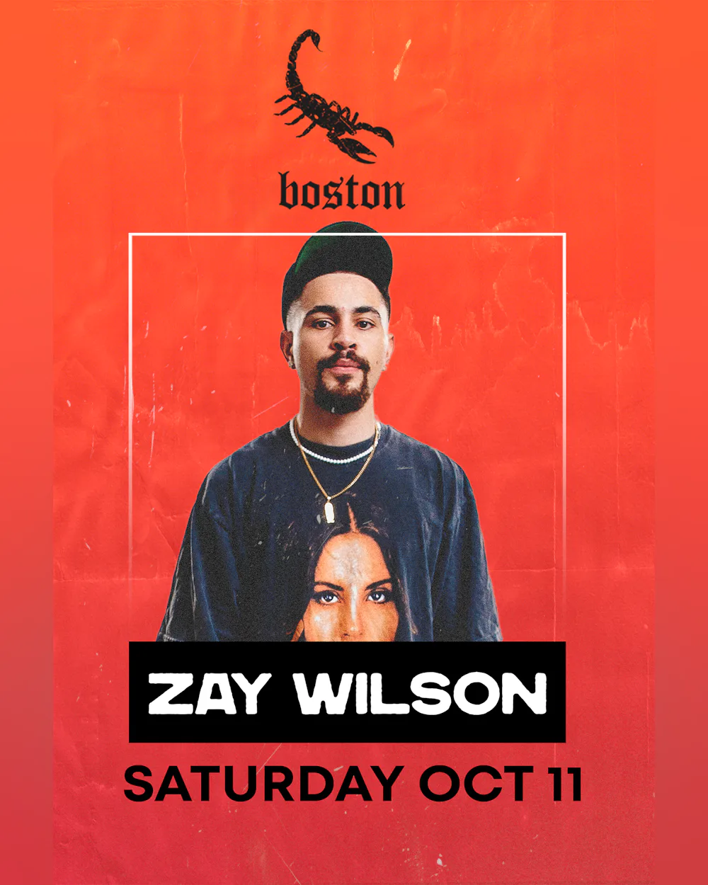 Music by Zay Wilson