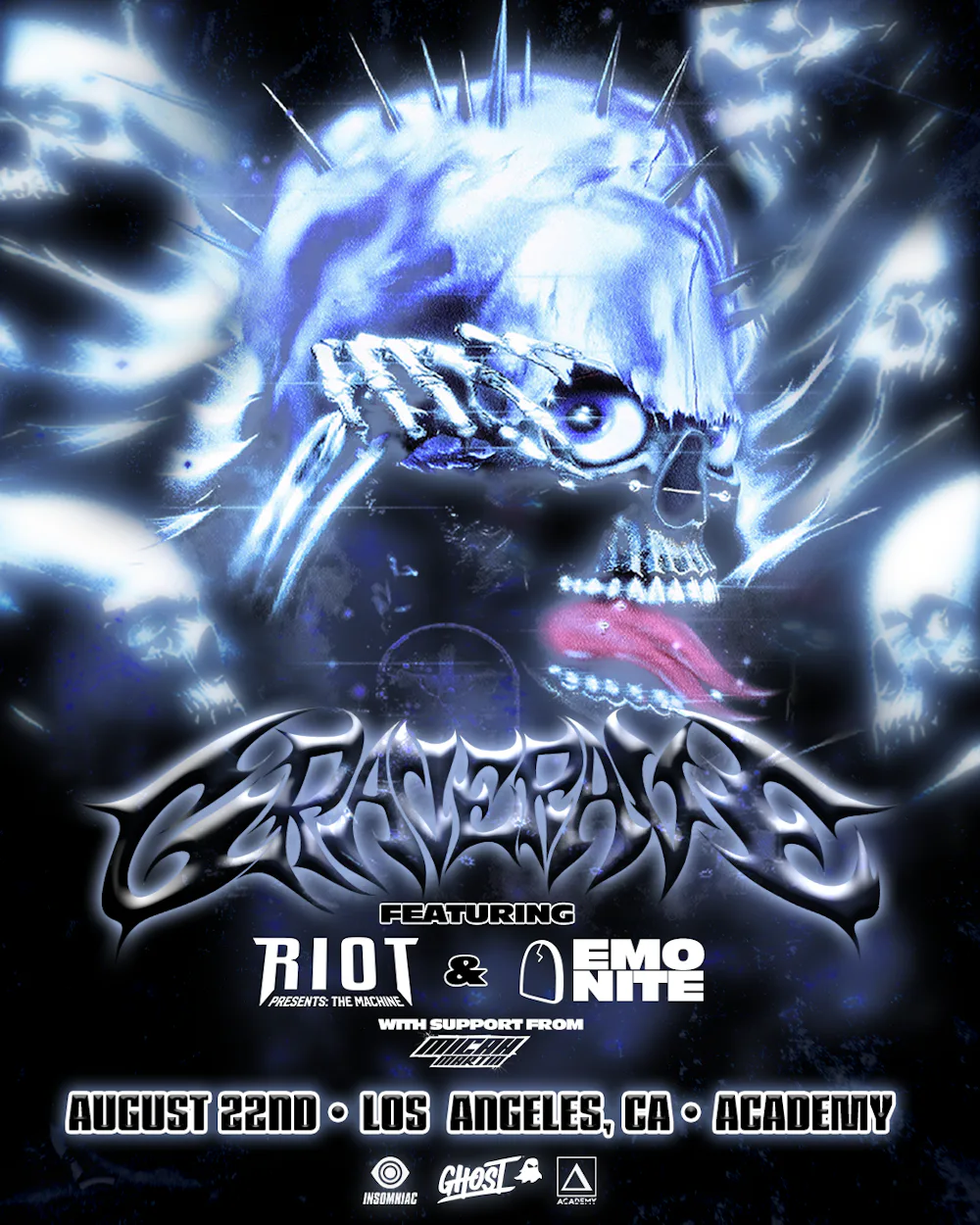 Grave Rave
