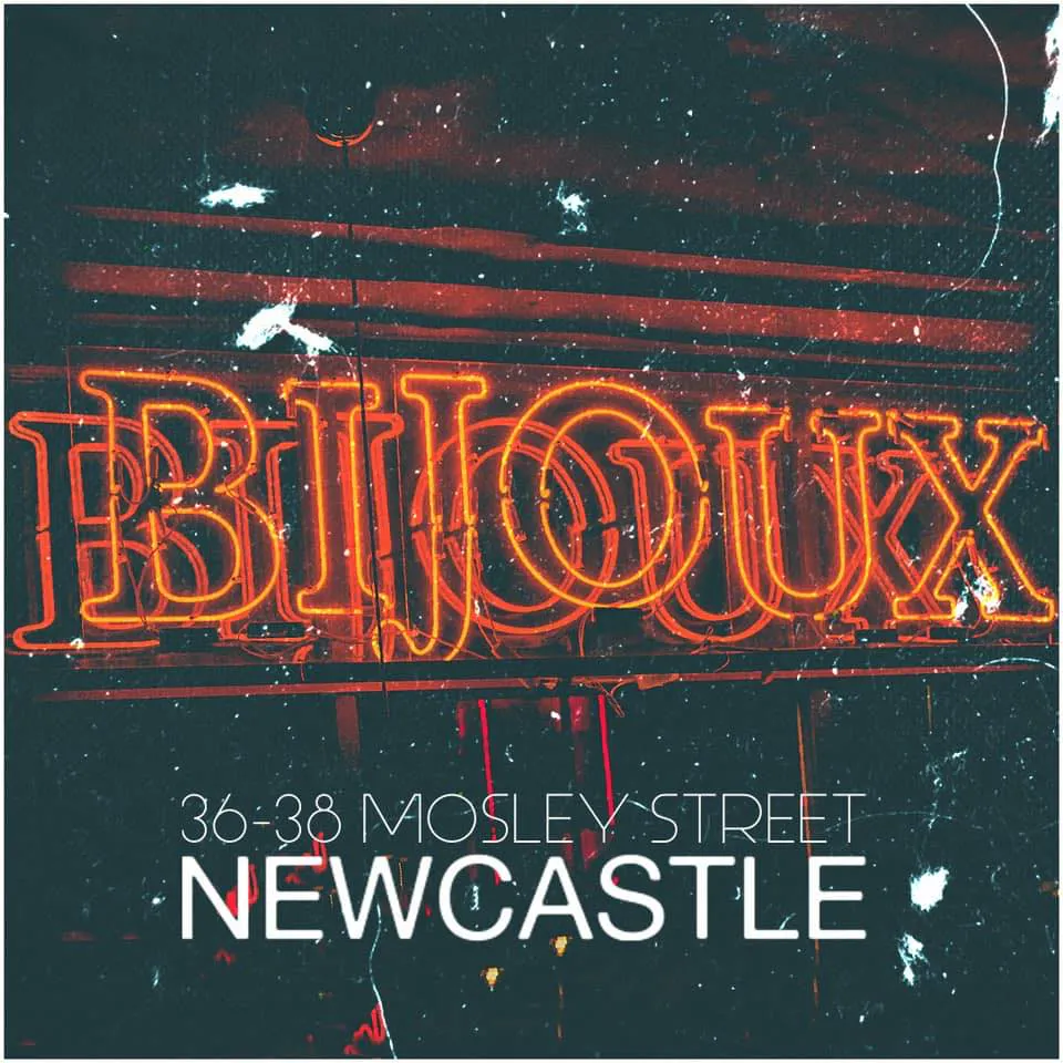 Bijoux Bar