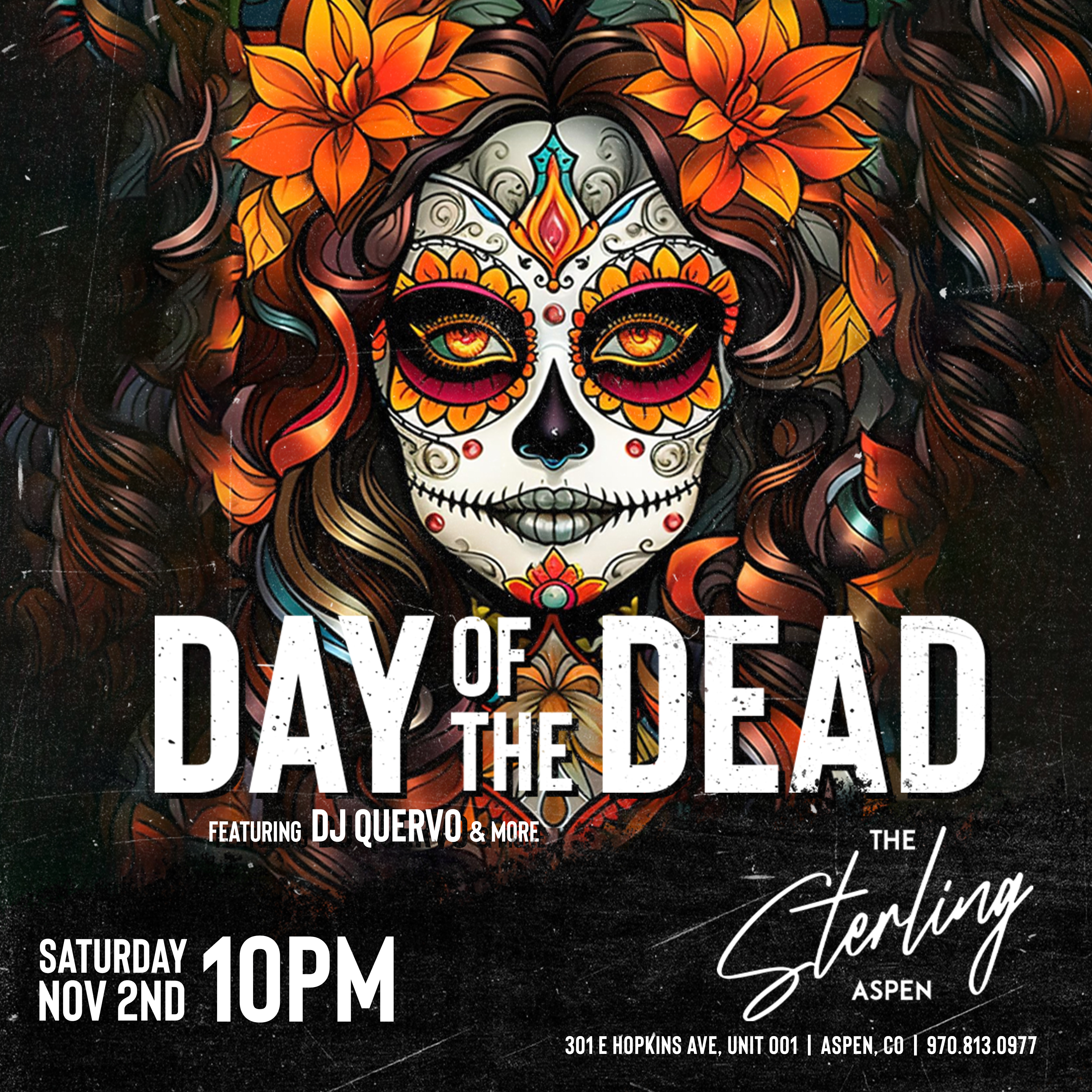 Day of the Dead