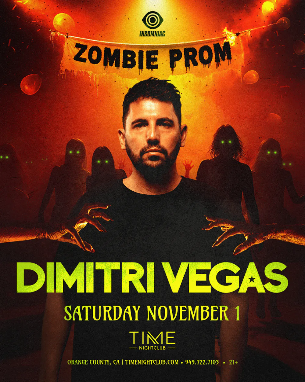 Dimitri Vegas