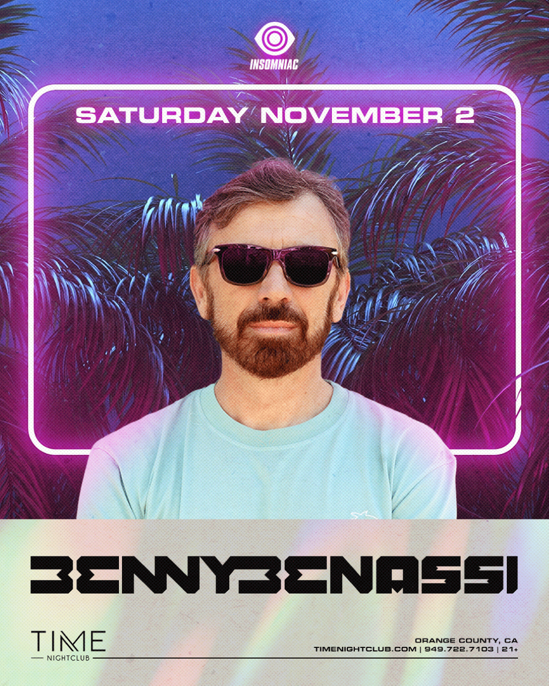 Benny Benassi