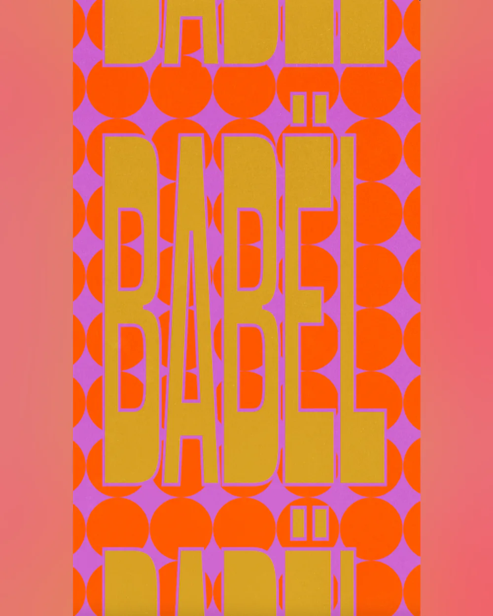 ZeyZey Basel 2025: BABËL ft. Moodymann, Jitwam, Willy Soul, WAÏ, & more!