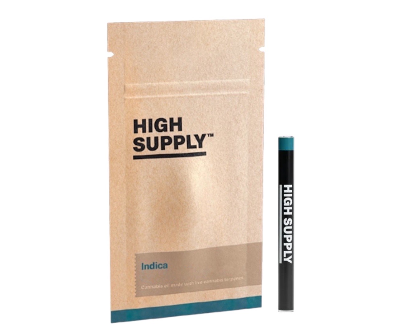 Shop Cresco OG Kush Pen Vaporizers by High Supply Fairview Heights
