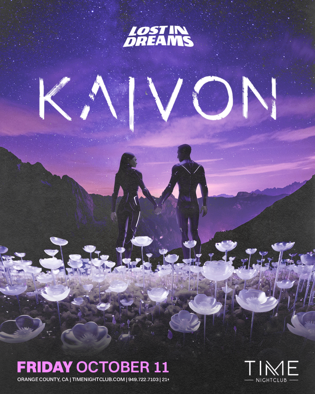 Kaivon