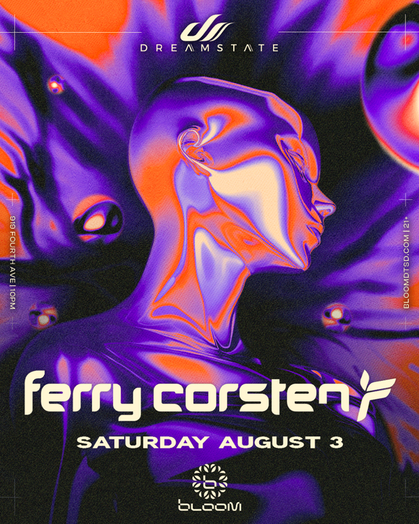 Ferry Corsten